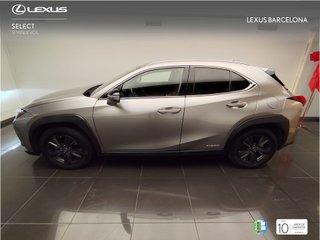 Lexus UX250H BUSINESS 2019 REF 0627