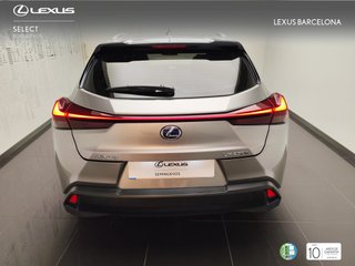 Lexus UX250H BUSINESS 2019 REF 0627