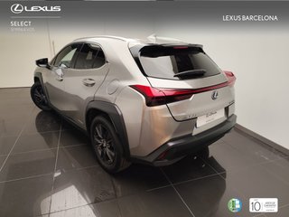 Lexus UX250H BUSINESS 2019 REF 0627