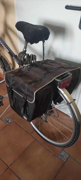 Bicicleta Colver 700 Ciudad