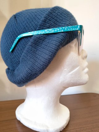 Emanuel Ungaro glasses montatura vintage by Persol