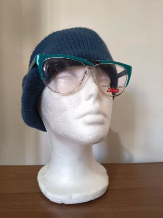 Emanuel Ungaro glasses montatura vintage by Persol