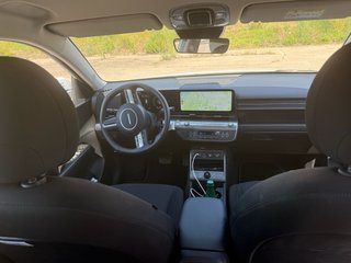 Hyundai Kona 2026