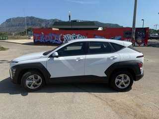 Hyundai Kona 2026