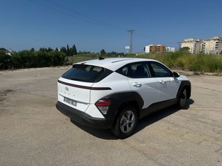 Hyundai Kona 2026