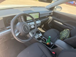 Hyundai Kona 2026