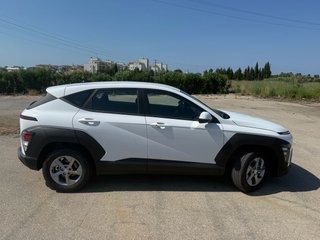 Hyundai Kona 2026