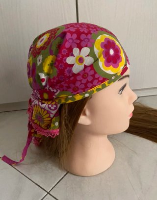 Bandana per bambina Moschino Bambina