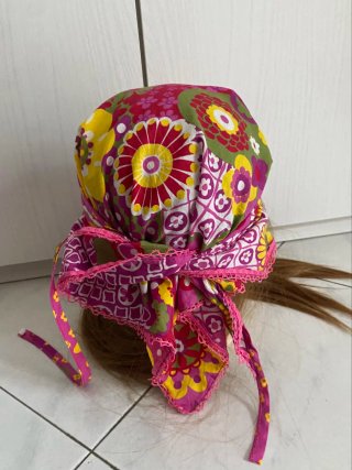 Bandana per bambina Moschino Bambina