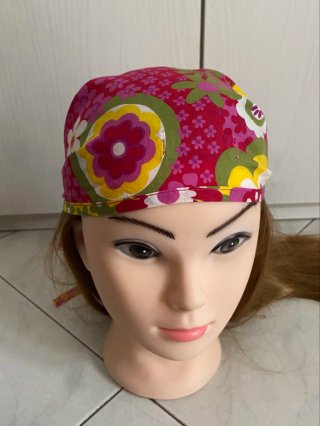 Bandana per bambina Moschino Bambina