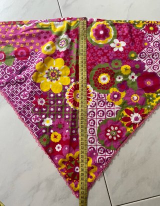 Bandana per bambina Moschino Bambina