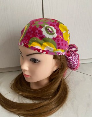 Bandana per bambina Moschino Bambina