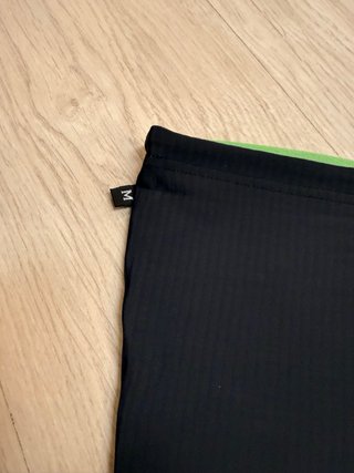 Perneras ciclismo Q36.5 entretiempo M