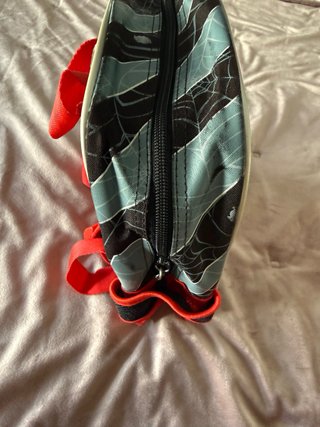Mochila Spiderman Ultimate Infantil
