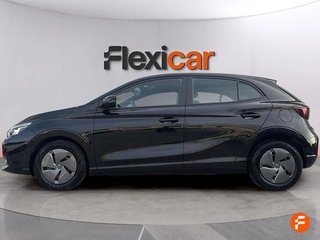 MG MG3 1.5 Standard MY25