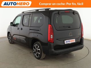Citroën Berlingo 1.5 Blue-HDi Shine XL