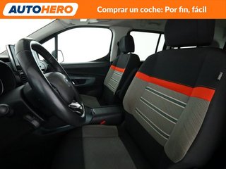Citroën Berlingo 1.5 Blue-HDi Shine XL