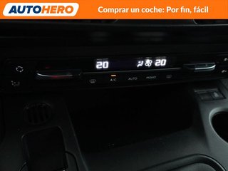 Citroën Berlingo 1.5 Blue-HDi Shine XL