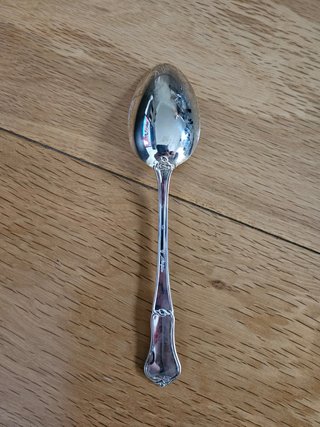 Cubertería de Plata - Colección Nueva 2026