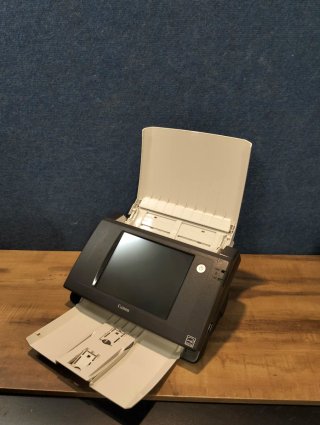 Escáner Canon imageFORMULA ScanFront 330