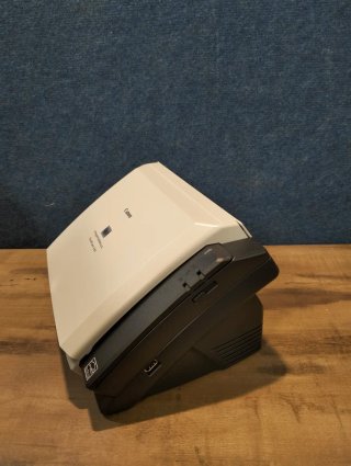 Escáner Canon imageFORMULA ScanFront 330