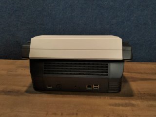 Escáner Canon imageFORMULA ScanFront 330