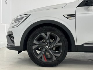 Renault Arkana 1.3 TCe RS Line 160CV