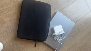 MacBook Pro M1 Max 32GB RAM 2TB SSD, come NUOVO