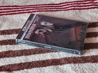 Atrapado por su Pasado Steelbook 4K UHD