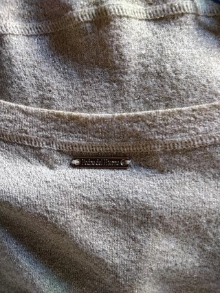 Chaleco Pedro del Hierro Dorado Talla L