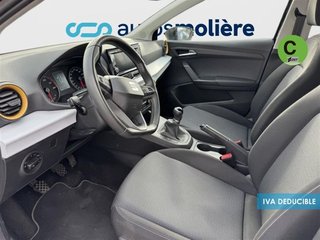 Seat Ibiza 1.0 TSI Style Plus 81 kW (110 CV)