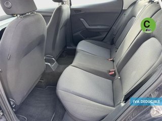 Seat Ibiza 1.0 TSI Style Plus 81 kW (110 CV)
