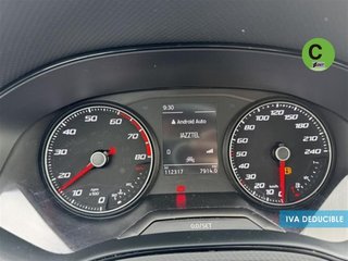 Seat Ibiza 1.0 TSI Style Plus 81 kW (110 CV)