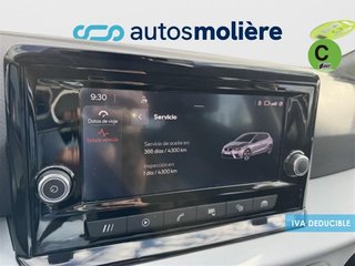 Seat Ibiza 1.0 TSI Style Plus 81 kW (110 CV)