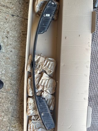 Piloto Trasero LED Original para Alfa Romeo Tonale