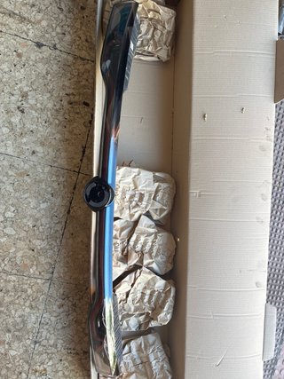 Piloto Trasero LED Original para Alfa Romeo Tonale