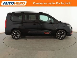 Citroën Berlingo 1.5 Blue-HDi Shine XL