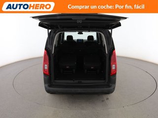 Citroën Berlingo 1.5 Blue-HDi Shine XL