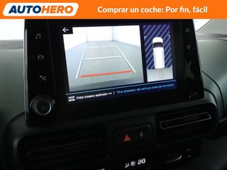 Citroën Berlingo 1.5 Blue-HDi Shine XL