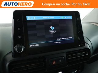 Citroën Berlingo 1.5 Blue-HDi Shine XL