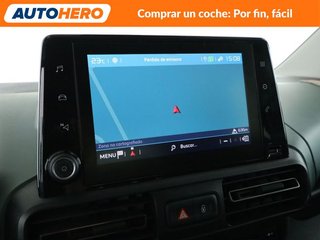 Citroën Berlingo 1.5 Blue-HDi Shine XL