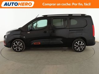 Citroën Berlingo 1.5 Blue-HDi Shine XL
