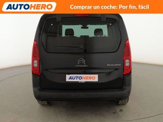 Citroën Berlingo 1.5 Blue-HDi Shine XL