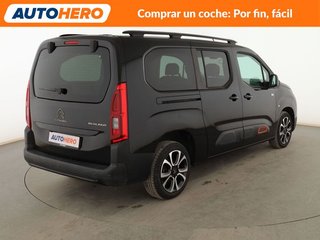 Citroën Berlingo 1.5 Blue-HDi Shine XL