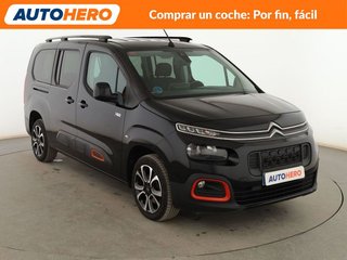 Citroën Berlingo 1.5 Blue-HDi Shine XL