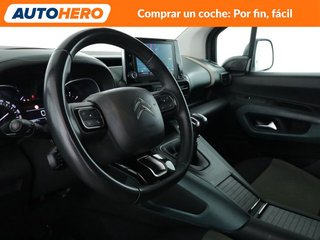 Citroën Berlingo 1.5 Blue-HDi Shine XL