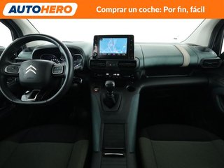 Citroën Berlingo 1.5 Blue-HDi Shine XL