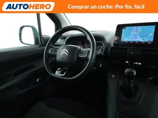Citroën Berlingo 1.5 Blue-HDi Shine XL