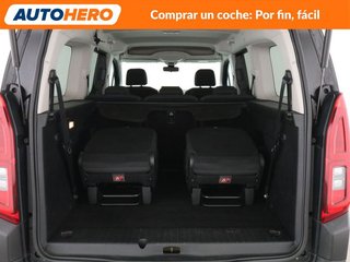 Citroën Berlingo 1.5 Blue-HDi Shine XL