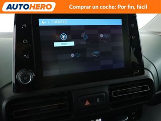 Citroën Berlingo 1.5 Blue-HDi Shine XL